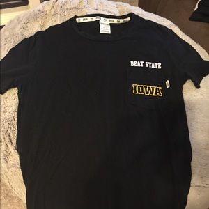 Iowa Hawkeye gear